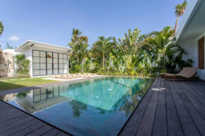 Modern Elegance in Bingin Beach 3 BR Luxury Villa